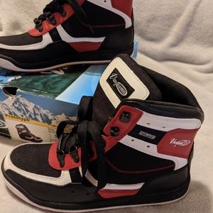 Vasque Hiking boots Boys size 5